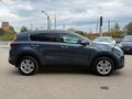 2018 Kia Sportage IV, синий, 1950000 рублей - вид 4