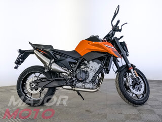 KTM 790 Duke