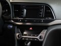 2018 Hyundai Elantra VI (AD), белый, 1149000 рублей - вид 10