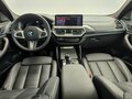 2025 BMW X4 20i II (G02) Рестайлинг, чёрный, 8820000 рублей - вид 6