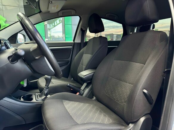 2020 Lada (ВАЗ) Vesta I, серый, 949000 рублей - вид 10