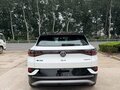 2025 Volkswagen ID.4 Crozz, белый, 4500000 рублей - вид 1