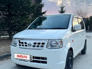 2009 Nissan Otti II (H92), белый, 415000 рублей, вид 1