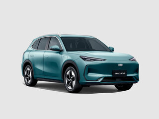 Geely EX5