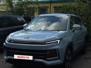2024 Москвич 3, синий, 1630000 рублей, вид 1
