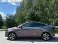 2020 Lada (ВАЗ) Vesta I, серый, 850000 рублей - вид 2