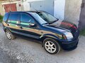 2005 Ford Fusion I, чёрный - вид 4