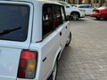 2002 Lada (ВАЗ) 2104 5-speed, белый - вид 7