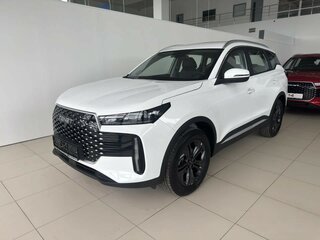 2026 Tenet T4L, белый, 2329000 рублей, вид 1
