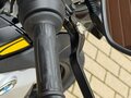 2021 BMW G 310 GS, чёрный - вид 8