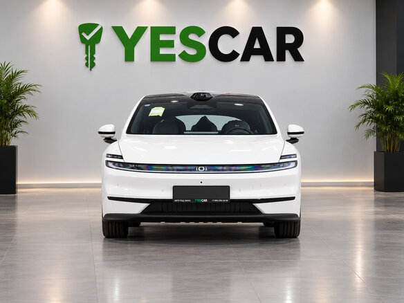 2026 Changan Qiyuan A06 28.39 kWh, белый, 2797900 рублей