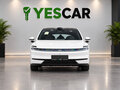 2026 Changan Qiyuan A06 28.39 kWh, белый, 2797900 рублей