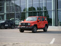 2026 Tank 300 I, оранжевый, 4499000 рублей - вид 6