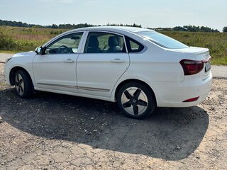 2022 Evolute i-Pro, белый, 2500000 рублей, вид 4