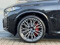 2024 BMW X5 40i IV (G05/G18) Рестайлинг, чёрный - вид 7