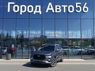 2024 Xcite X-Cross 7, серый, 1650000 рублей, вид 2
