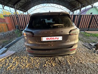 2023 Chery Tiggo 8 Pro e+, серый, 2299000 рублей, вид 3