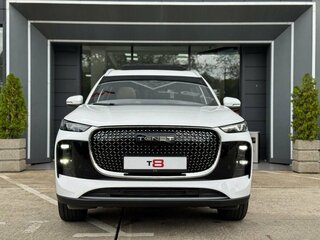 2026 Tenet T8, белый, 3630000 рублей, вид 2