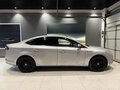 2010 Ford Mondeo IV, серебристый, 720000 рублей - вид 6