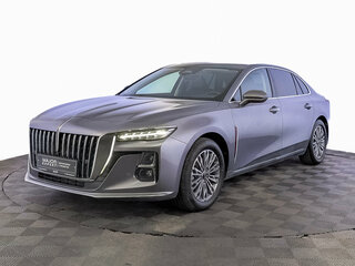 2024 Hongqi H5 II, серый, 2625000 рублей, вид 1