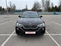2014 BMW X4 30d I (F26), коричневый, 2750000 рублей - вид 2