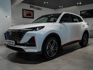 2025 Changan UNI-S I, белый, 3179899 рублей, вид 1