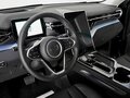 2025 Bestune T90 I, чёрный, 4031000 рублей - вид 5