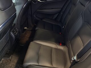 2019 Geely Xingyue I, серый, 1700000 рублей, вид 4