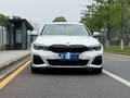 2021 BMW 3 серии Long 320Li VII (G2x), белый, 2170000 рублей - вид 1