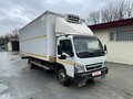 2017 Fuso (Mitsubishi) Canter, белый, 3000000 рублей
