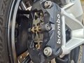 2015 BMW F 800 R, синий, 530000 рублей - вид 7