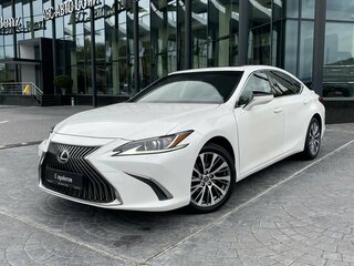 Lexus ES 250 VII