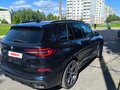 2021 BMW X5 30d IV (G05/G18), чёрный, 6407000 рублей - вид 4