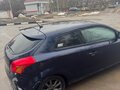 2008 Kia Ceed I, синий, 350000 рублей - вид 4