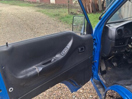 2011 Hyundai Porter, голубой, 340000 рублей, вид 3