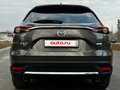 2016 Mazda CX-9 II, серый, 3500000 рублей - вид 8