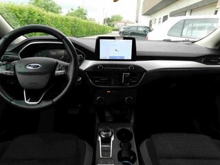 2021 Ford Focus IV, белый, 1450000 рублей, вид 5