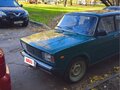 1999 Lada (ВАЗ) 2105, зелёный, 115000 рублей