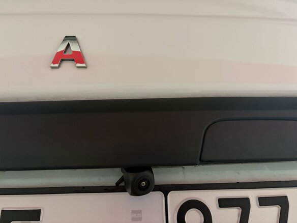 2024 LADA (ВАЗ) Largus, белый, 1207800 рублей - вид 7
