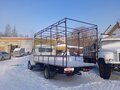 2007 ГАЗ ГАЗель (3302), белый, 780000 рублей - вид 3