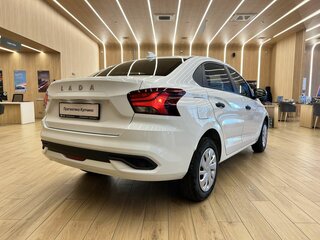 2026 Lada (ВАЗ) Iskra, белый, 1427000 рублей, вид 4