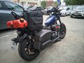 2016 Yamaha XV950 Bolt, синий, 750000 рублей - вид 8