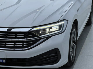 2023 Volkswagen Sagitar III Рестайлинг, белый, 1503009 рублей, вид 5