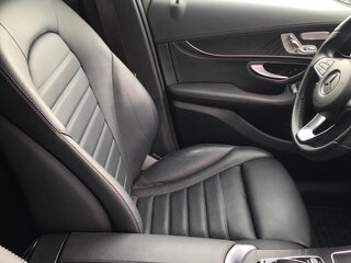 2016 Mercedes-Benz GLC 250 I (X253), белый, 2850000 рублей, вид 5