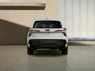 2026 Audi Q7 III (G8), белый, 19300000 рублей, вид 5