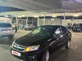 2012 Lada (ВАЗ) Granta I, синий, 395000 рублей