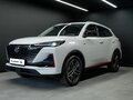 2025 Changan UNI-S I, белый, 3391135 рублей