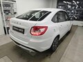 2026 Lada (ВАЗ) Granta I Рестайлинг, белый, 1218000 рублей - вид 3