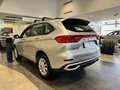 2026 Haval M6 II, серебристый - вид 2