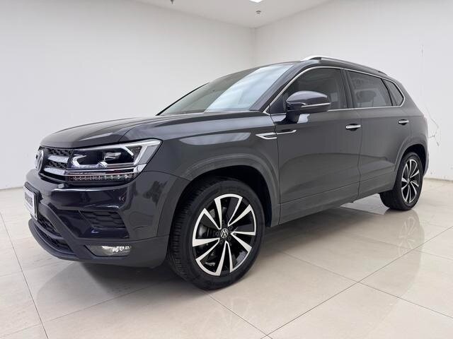 Открыть фотографии: Volkswagen Tharu I